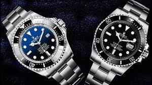 Rolex Replica Watches